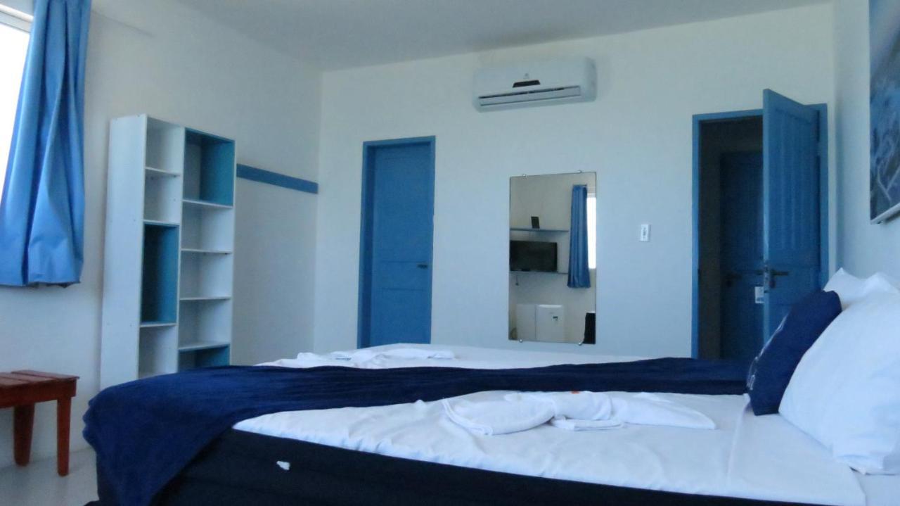 La Suite Praia Hotel Caucaia Extérieur photo