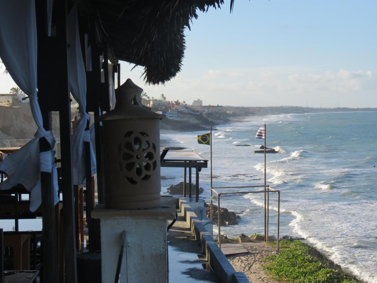 La Suite Praia Hotel Caucaia Extérieur photo