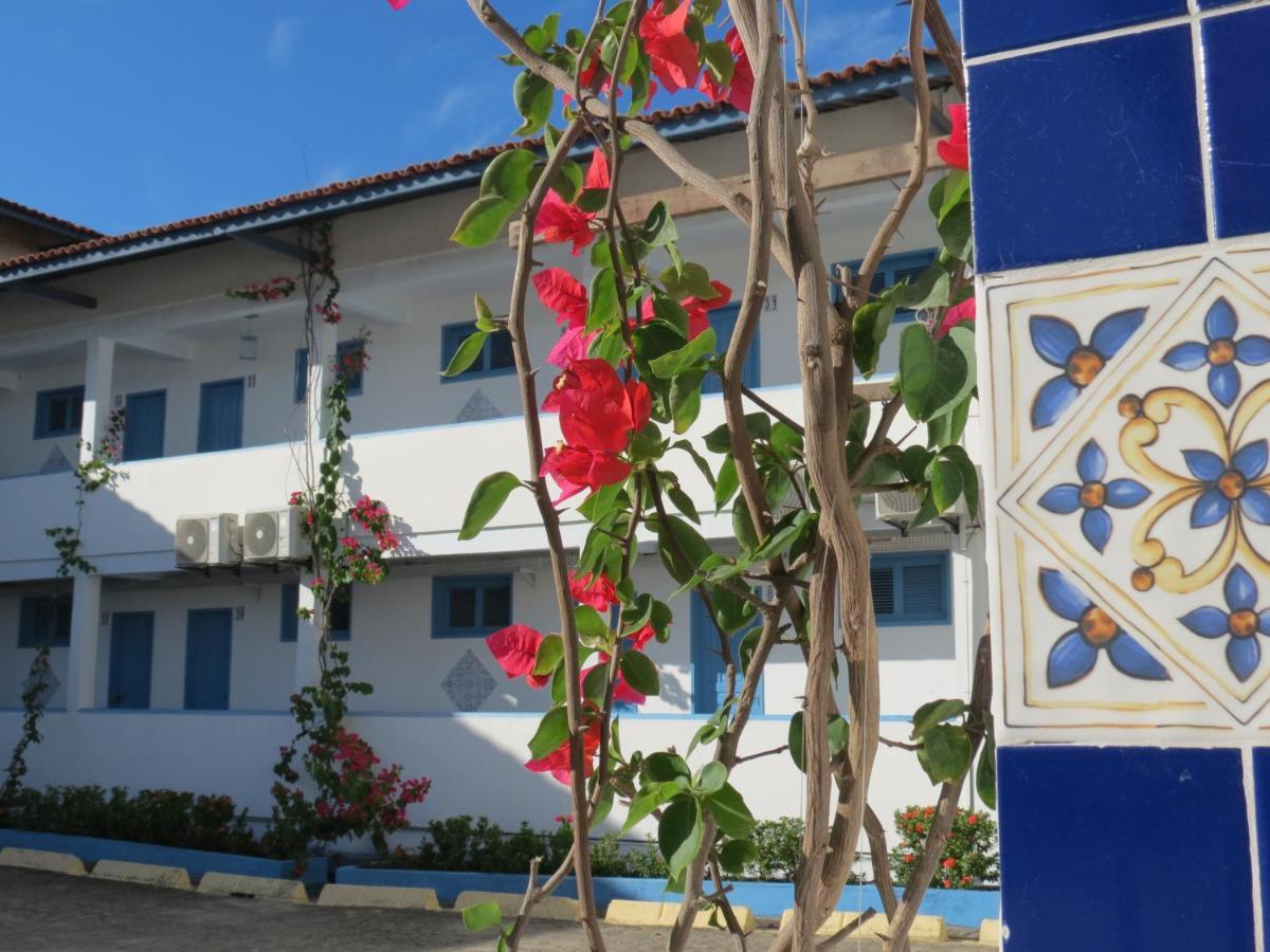 La Suite Praia Hotel Caucaia Extérieur photo