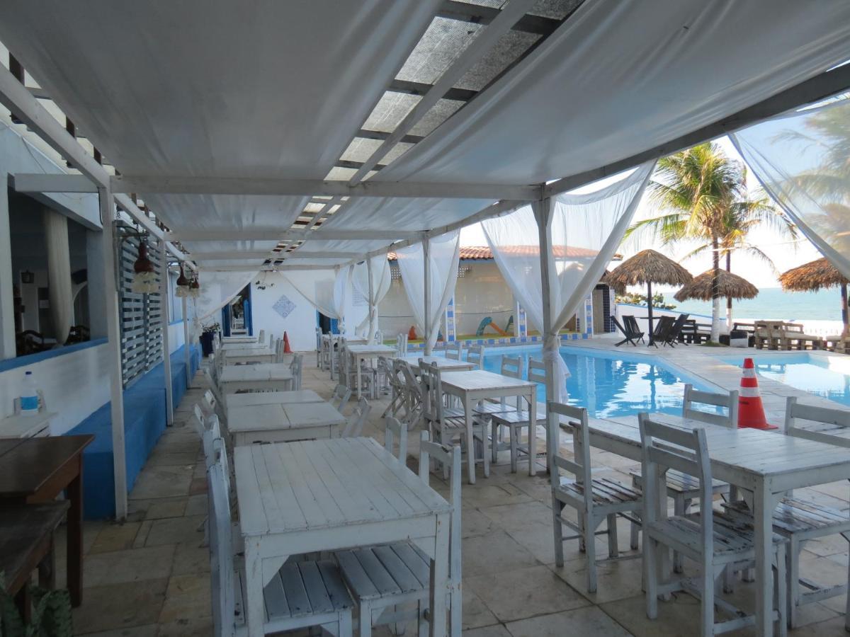 La Suite Praia Hotel Caucaia Extérieur photo