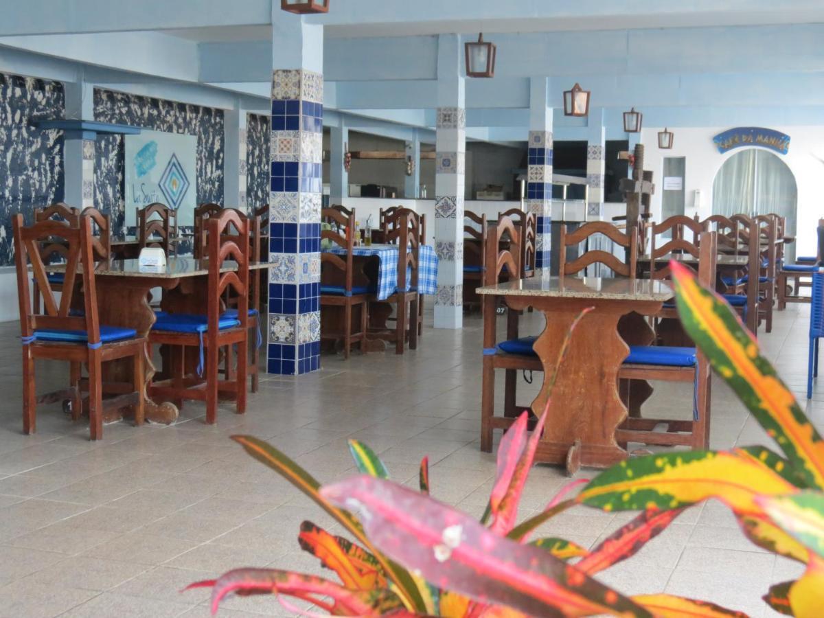 La Suite Praia Hotel Caucaia Extérieur photo