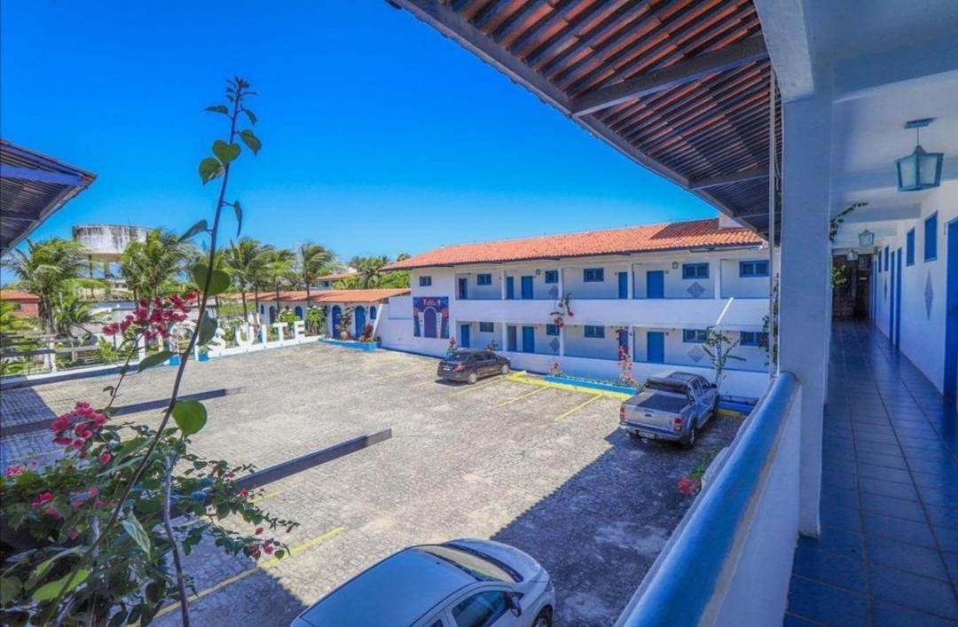La Suite Praia Hotel Caucaia Extérieur photo