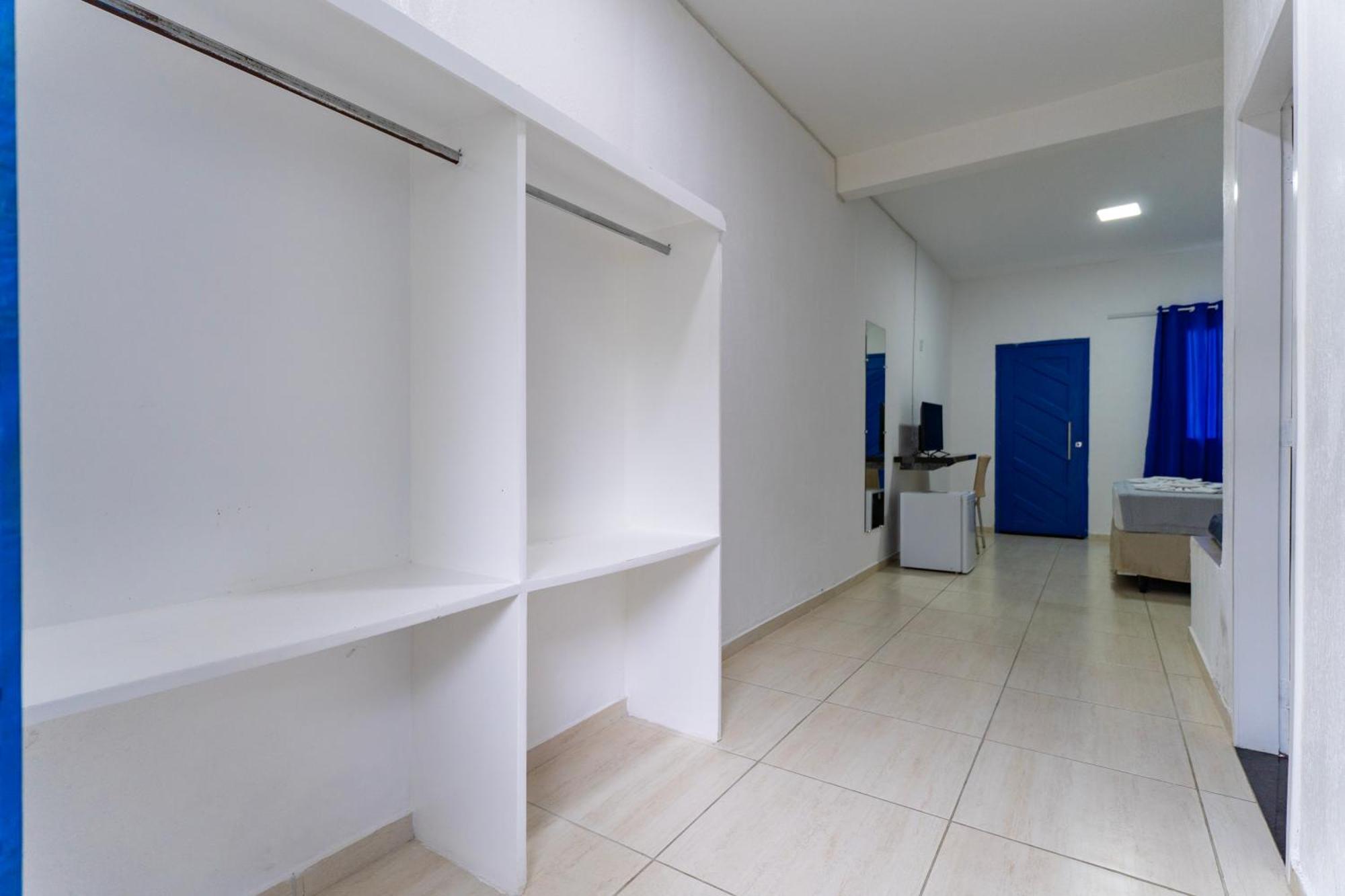 La Suite Praia Hotel Caucaia Extérieur photo