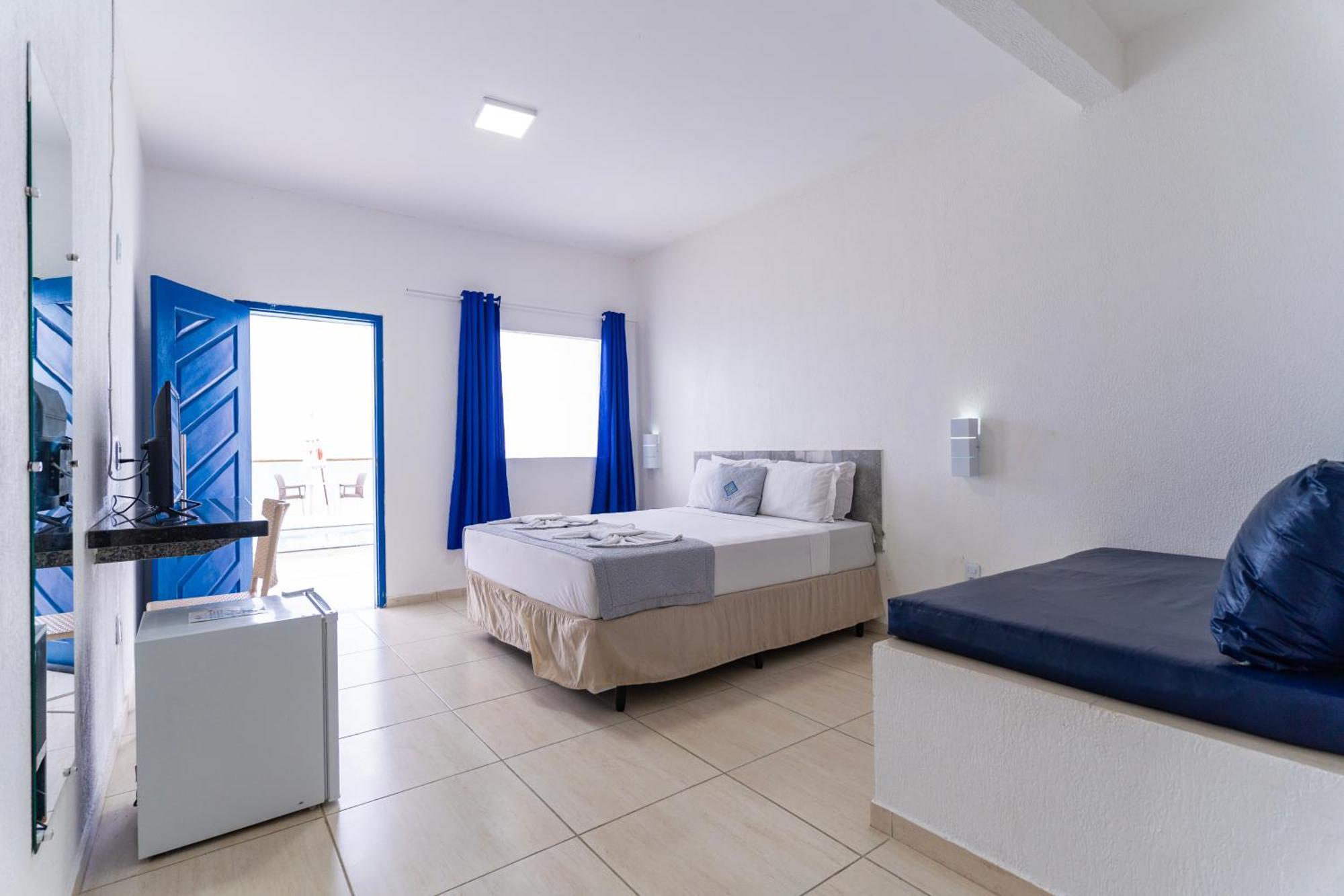 La Suite Praia Hotel Caucaia Extérieur photo