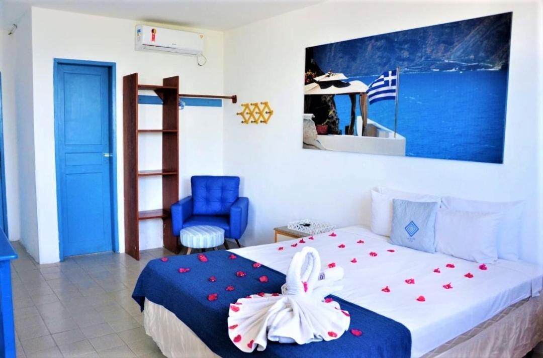 La Suite Praia Hotel Caucaia Extérieur photo