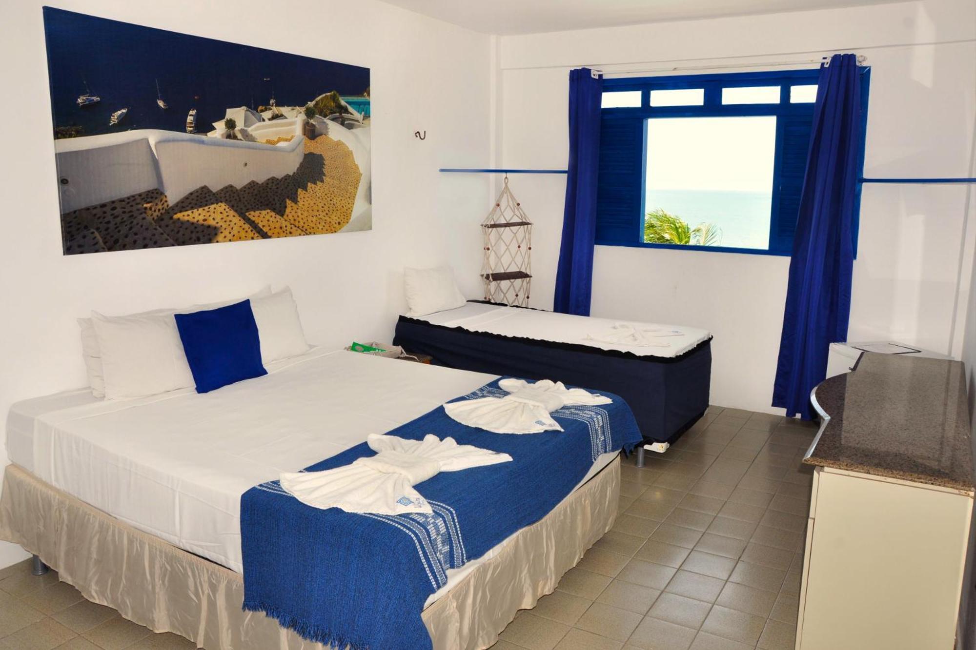 La Suite Praia Hotel Caucaia Extérieur photo