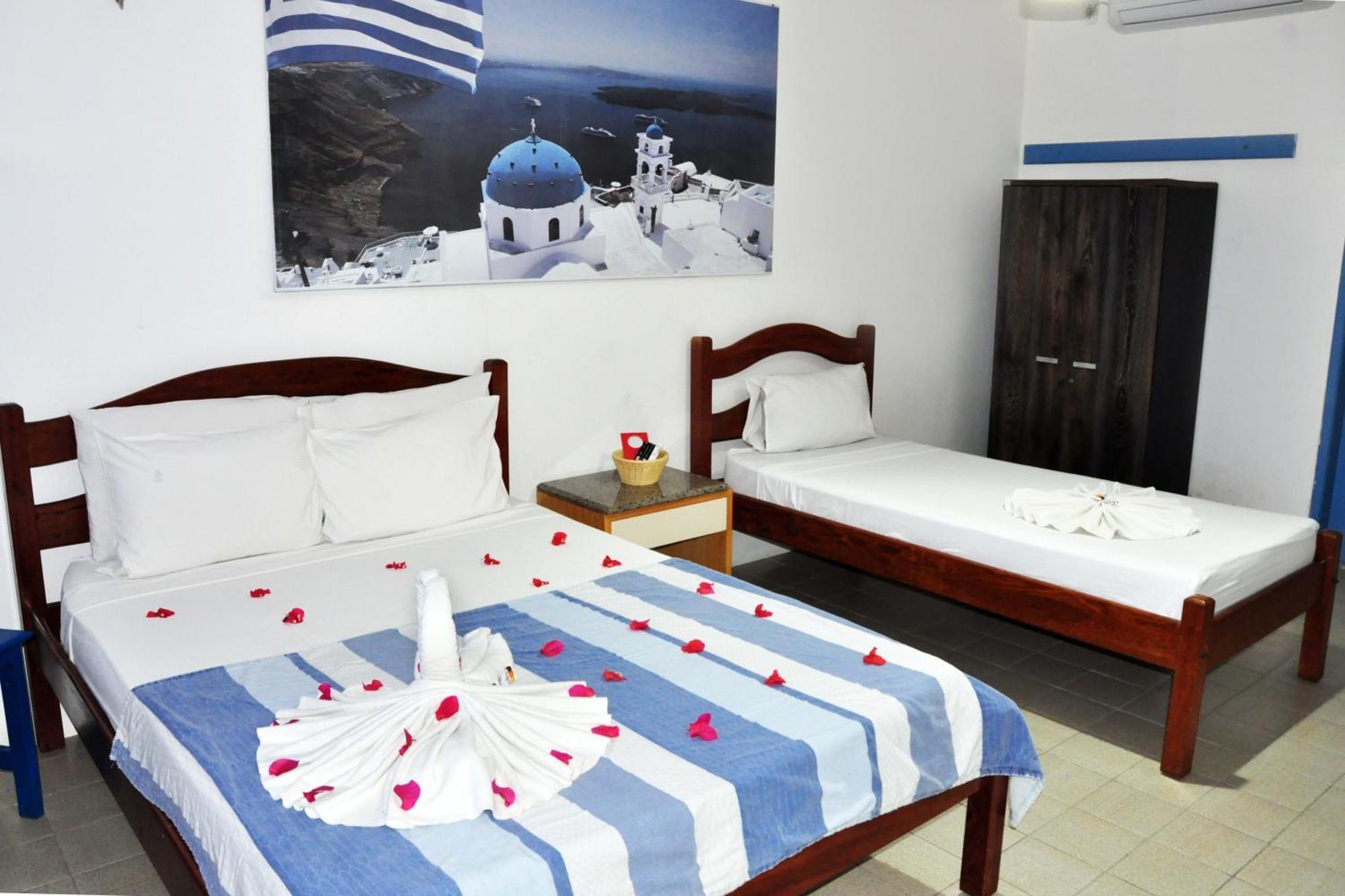 La Suite Praia Hotel Caucaia Extérieur photo