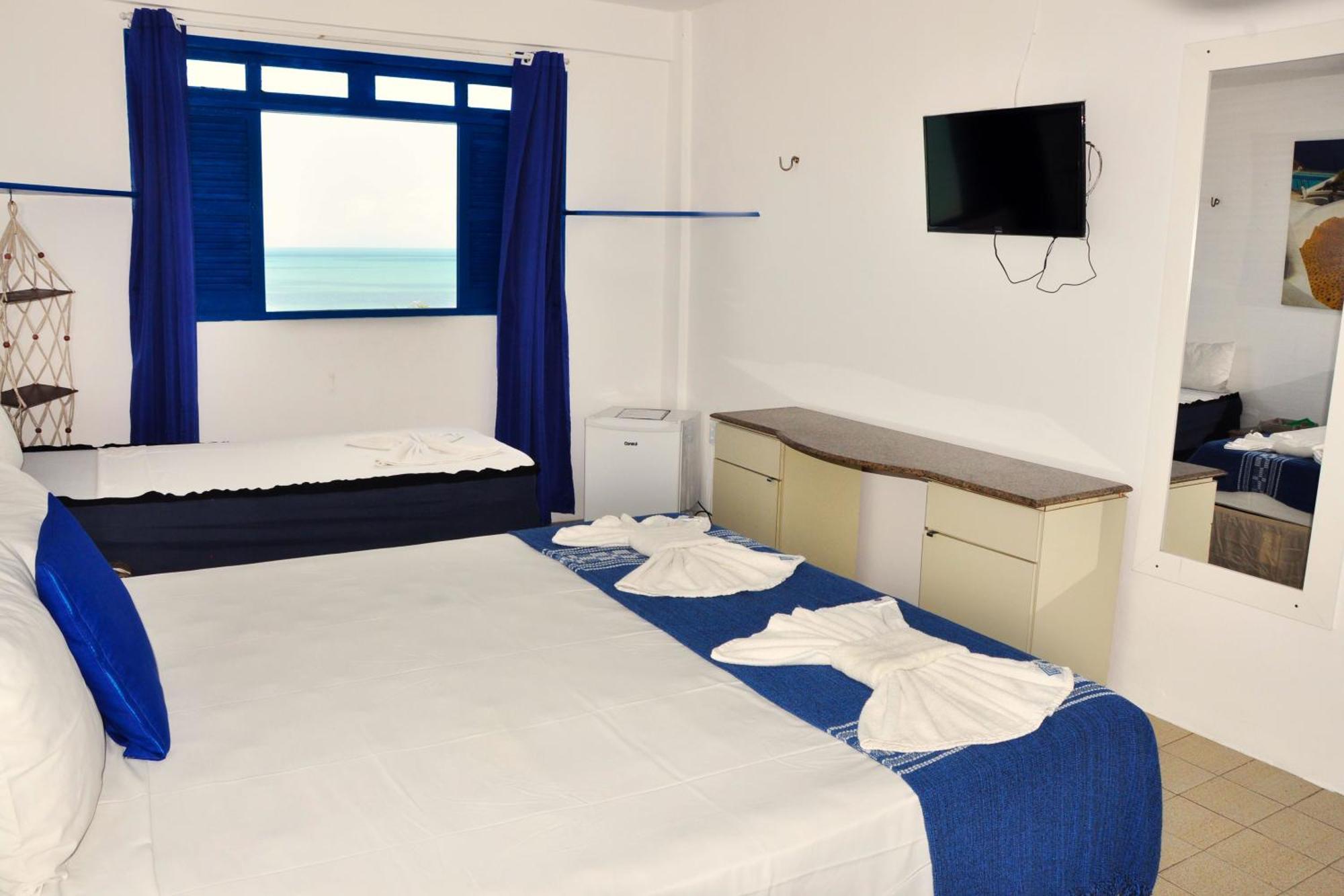 La Suite Praia Hotel Caucaia Extérieur photo