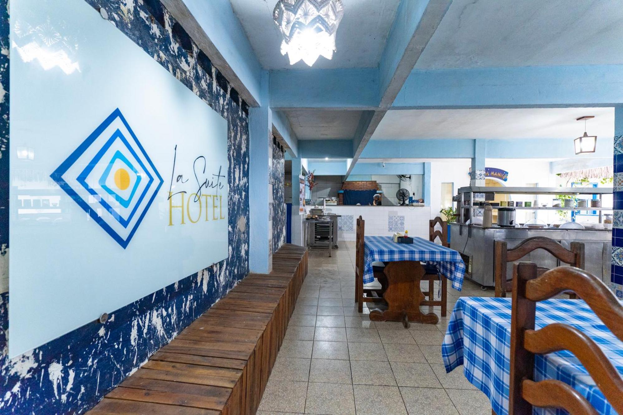La Suite Praia Hotel Caucaia Extérieur photo