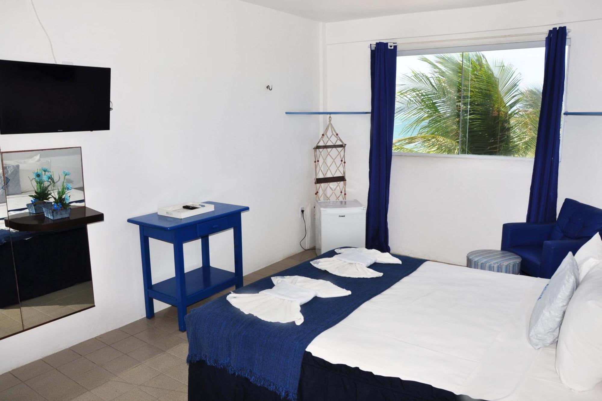 La Suite Praia Hotel Caucaia Extérieur photo