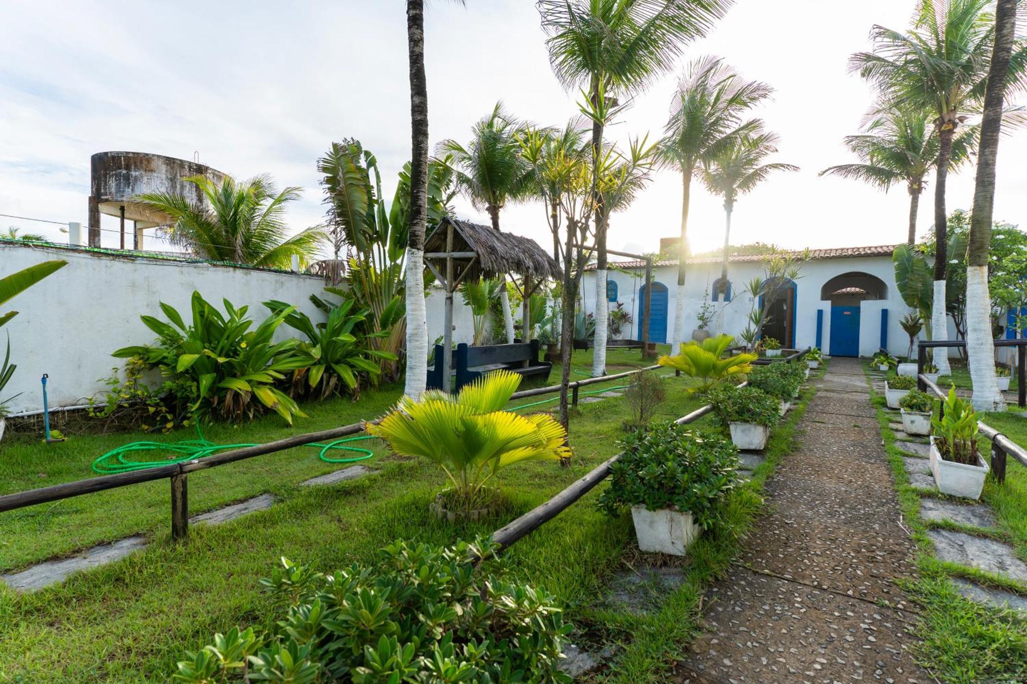 La Suite Praia Hotel Caucaia Extérieur photo