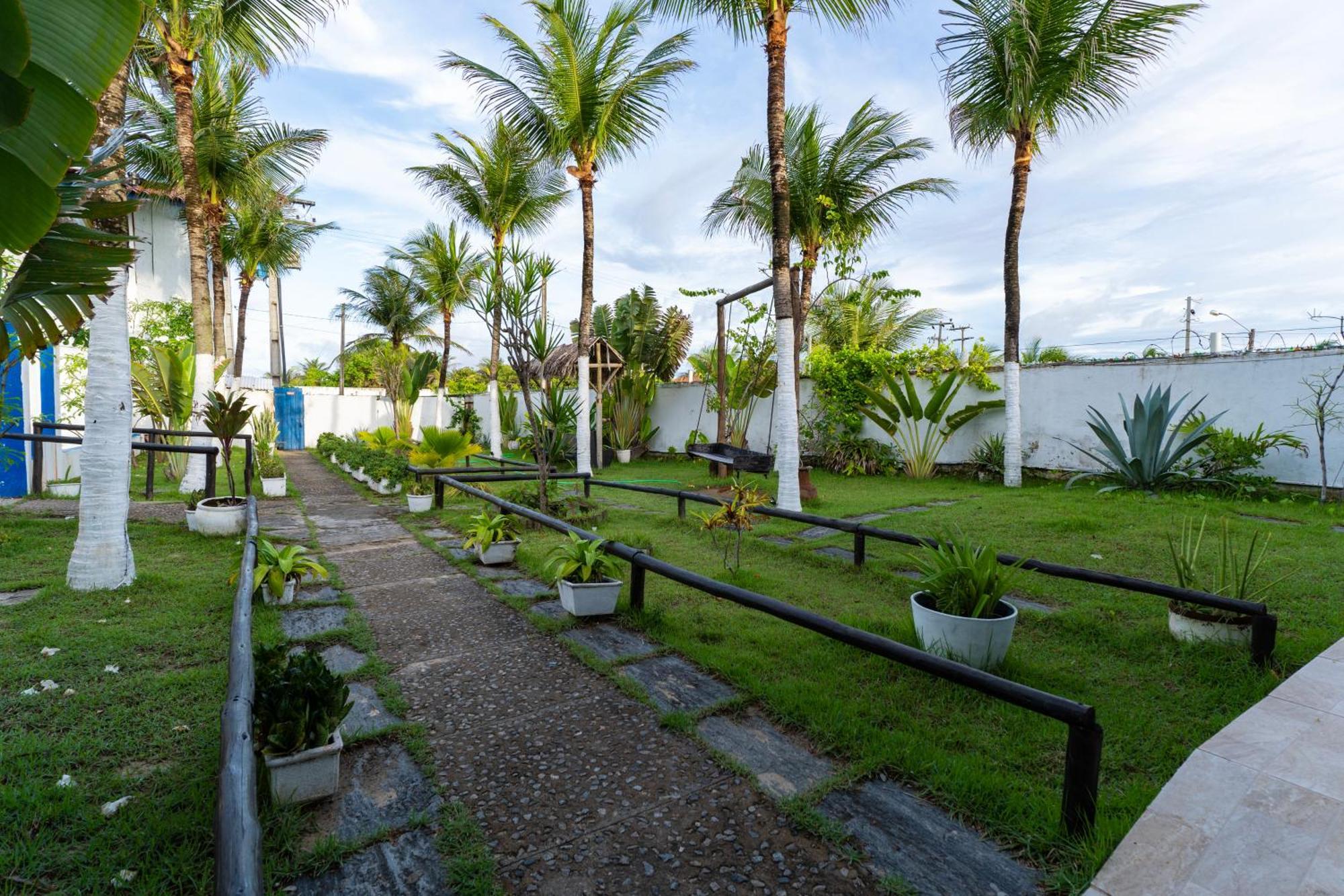 La Suite Praia Hotel Caucaia Extérieur photo