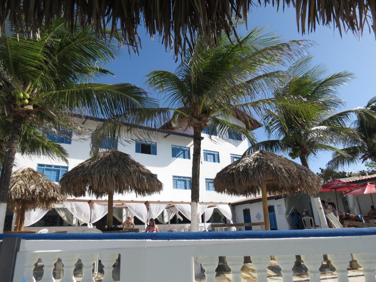 La Suite Praia Hotel Caucaia Extérieur photo